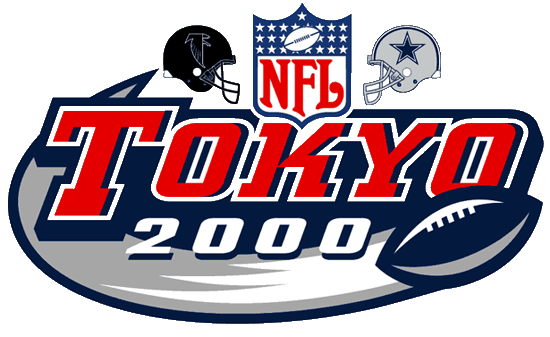 National Football League 2000 Special Event Logo v2 t shirts iron on transfers